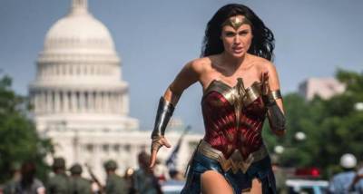 Gal Gadot shares thoughts on Wonder Woman 1984's Christmas Day release on HBO Max: It wasn't an easy decision - www.pinkvilla.com - USA