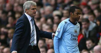 Mark Hughes' 20 Man City signings and what happened to them - www.manchestereveningnews.co.uk - Manchester