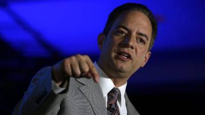Reince Priebus reacts after Wisconsin Dems try to change recount rules following Trump filing: ‘You can’t make - www.foxnews.com - Wisconsin - county Dane