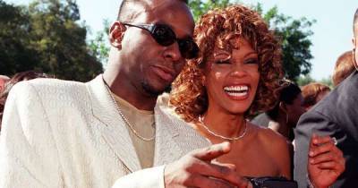 Bobby Brown mourns another untimely death in family; Bobby Jr. dead at 28 - www.msn.com