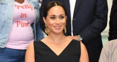Meghan Markle took advice from 2 royals over estranged father reveals court document in Duchess' privacy case - www.pinkvilla.com