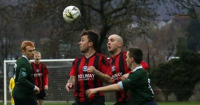 Dalbeattie Star miss out on second successive win after goalless draw with Edinburgh University - www.dailyrecord.co.uk