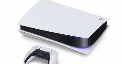 Playstation 5 goes on sale in UK as shoppers scramble to buy new PS5 console online - www.dailyrecord.co.uk - Britain
