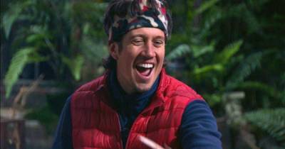 I'm A Celebrity's Vernon Kay has viewers all realising something they hadn't before - www.manchestereveningnews.co.uk