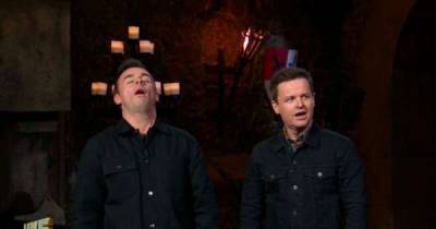 Ant and Dec joke celebs are getting 'orgasmic' with rude sexual quip about brownies - www.msn.com