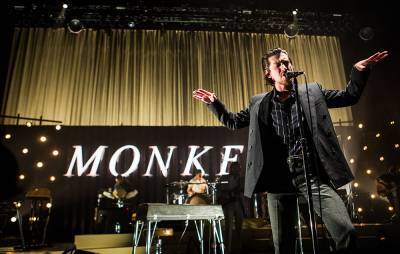 Arctic Monkeys share live rendition of ‘505’ from 2018 Royal Albert Hall show - www.nme.com