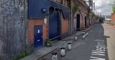 Independent Manchester breweries hit by spate of burglaries on same street - www.manchestereveningnews.co.uk - Manchester