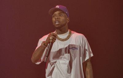 Tory Lanez pleads not guilty to assault charge in relation to alleged Megan Thee Stallion shooting - www.nme.com - Los Angeles