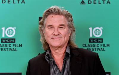 Kurt Russell says actors shouldn’t get involved in politics: “We are court jesters” - www.nme.com - New York