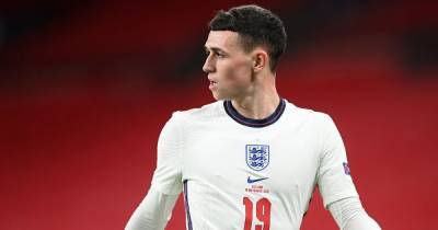 Man City morning headlines as Foden reacts to England brace, January move for Messi pursued - www.manchestereveningnews.co.uk - Manchester - Iceland