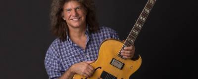 One Liners: Pat Metheny, Blackstar London, Round Hill Music, more - completemusicupdate.com