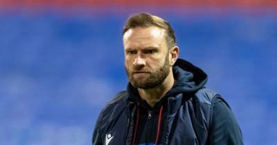 What Ian Evatt said ahead of Bolton Wanderers vs Stevenage, five substitutes rule, George Thomason and attacking options - www.manchestereveningnews.co.uk - city Salford