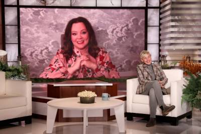 Melissa McCarthy Reveals She Suffered A Horrific Allergic Reaction While Living In Australia: ’92 Per Cent Of My Body Blew Up’ - etcanada.com - Australia