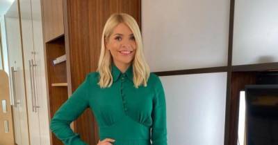 Two of Holly Willoughby’s favourite brands have collaborated and we want it all - www.ok.co.uk