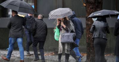 Weather forecast as chilling winds bring 3C temperatures to Greater Manchester - www.manchestereveningnews.co.uk - Manchester