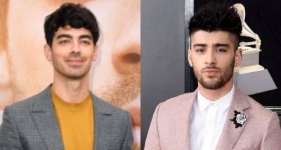Sexiest Man Alive 2020: Joe Jonas vs Zayn Malik? Find out who People crowned as the 'Sexiest New Dad' - www.pinkvilla.com - Jordan