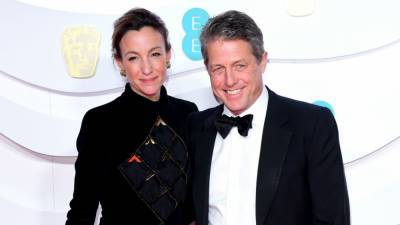 Hugh Grant Says His Wife Has 'Never Liked' His Rom Coms, Calls This Unexpected Film His 'Masterpiece' - www.etonline.com - Britain