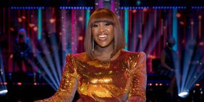 Strictly Come Dancing's Oti Mabuse gives update on sister Motsi amid absence - www.digitalspy.com - Germany