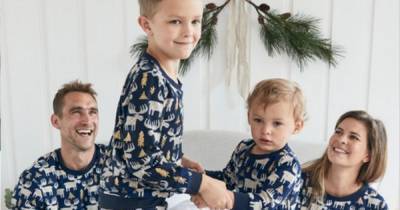 Where to get matching Christmas family pyjamas this year - www.dailyrecord.co.uk
