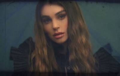 ARO’s Aimee Osbourne on new video ‘House Of Lies’ and stepping out of her famous family’s shadow - www.nme.com