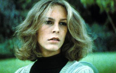 Jamie Lee Curtis has officiated a terminally ill ‘Halloween’ superfan’s wedding - www.nme.com