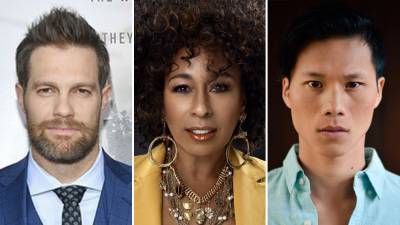 ‘Cowboy Bebop’ Netflix Series Adds Six to Cast - variety.com