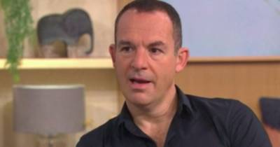 Martin Lewis' price warning to anyone who shops at Asda or Sainsbury's - www.manchestereveningnews.co.uk - county Martin