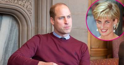 Prince William Speaks Out About Investigation Into Late Princess Diana’s Infamous 1995 ‘Panorama’ Interview - www.usmagazine.com