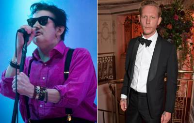 The Pogues slam Laurence Fox as “herrenvolk shite” after ‘Fairytale of New York’ backlash - www.nme.com - New York - New York