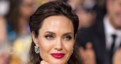 Angelina Jolie Lines Up Her Next Directing Project: 'Unreasonable Behaviour' - www.justjared.com - Britain