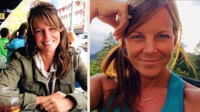 Missing mom Suzanne Morphew presumed dead in her father's obituary - www.foxnews.com - France - Colorado - Indiana