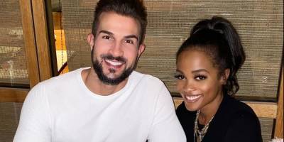 Rachel Lindsay Says She's *Still* Dealing with Divorce Speculation from 'Bachelorette' Fans - www.cosmopolitan.com