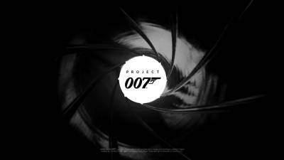 James Bond Origin-Story Game in Works From Developer of ‘Hitman’ Series - variety.com - Britain