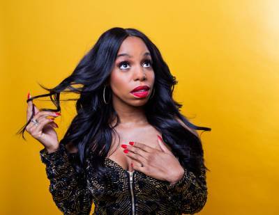 Netflix Announces London Hughes Stand-up Special from HartBeat Productions (EXCLUSIVE) - variety.com - Britain - county Hughes - city London, county Hughes