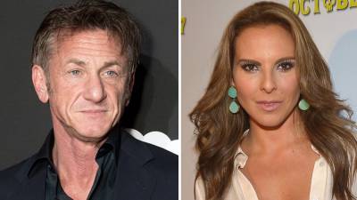 Kate del Castillo accuses Sean Penn of using her as 'bait' for El Chapo interview: 'He never protected me' - www.foxnews.com - Mexico