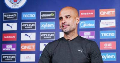 Pep Guardiola's Man City to-do list after signing new contract - www.manchestereveningnews.co.uk - Manchester