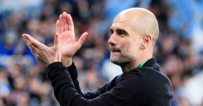 Pep Guardiola's message to Man City fans after penning new contract - www.manchestereveningnews.co.uk - Manchester