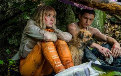 Watch the electric first trailer for Daisy Ridley and Tom Holland’s ‘Chaos Walking’ - www.nme.com