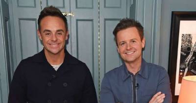 I'm A Celebrity's Ant and Dec say they'd play with boobs 'all day long' if they could - www.msn.com
