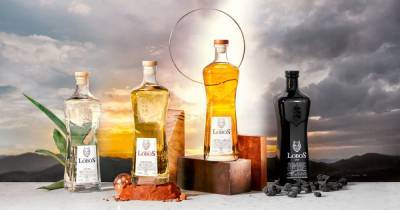 LeBron James Launches Premium Tequila Brand Lobos 1707 - www.usmagazine.com - Spain - Mexico