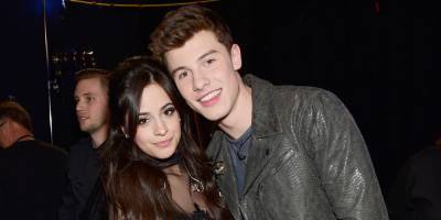 Shawn Mendes Opens Up About 'Truly Being In Love' With Girlfriend Camila Cabello - www.justjared.com - county Love