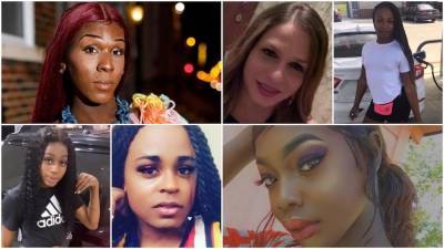 Human Rights Campaign issues report on anti-trans violence as U.S. deaths reach record high - www.metroweekly.com - USA