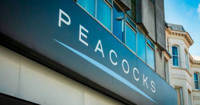 Peacocks and Jaeger go into administration putting 4,700 jobs at risk - www.manchestereveningnews.co.uk