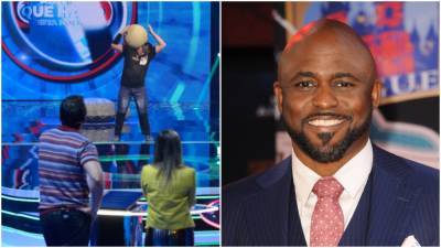 Fox Orders Mystery Variety Show ‘Game Of Talents’, Wayne Brady To Host Remake Of Fremantle’s Spanish Format - deadline.com - Spain - USA
