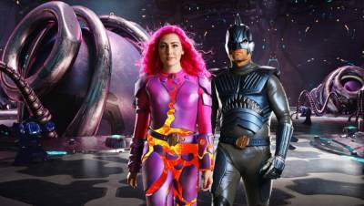 ‘We Can Be Heroes’ Teaser: Robert Rodriguez Builds His Superhero Universe In Netflix’s Family Film - theplaylist.net