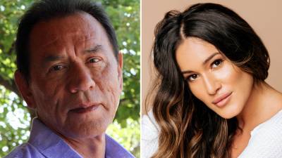 Wes Studi, Q’orianka Kilcher Join ‘Canyon Del Muerto’ (EXCLUSIVE) - variety.com - Mexico - Indiana - county Morris - county Canyon