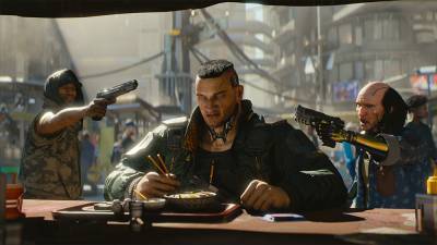 ‘Cyberpunk 2077’ Composers Say the Massive Score Is All About ’90s Attitude - variety.com - Poland