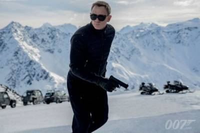 Upcoming ‘Project 007’ Will Be First James Bond Video Game in 8 Years - thewrap.com