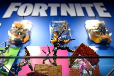‘Fortnite’ Will Return to iOS – But Only on Safari Browsers - thewrap.com