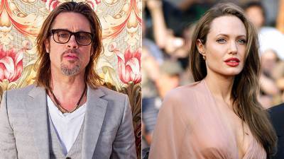 Brad Pitt Angelina Jolie’s Explosive Custody Battle: A Full Breakdown Of Their Fight Over Their 6 Kids - hollywoodlife.com